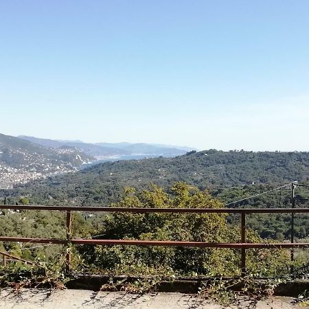 Tra Mare E Paradiso Ραπάλο Εξωτερικό φωτογραφία