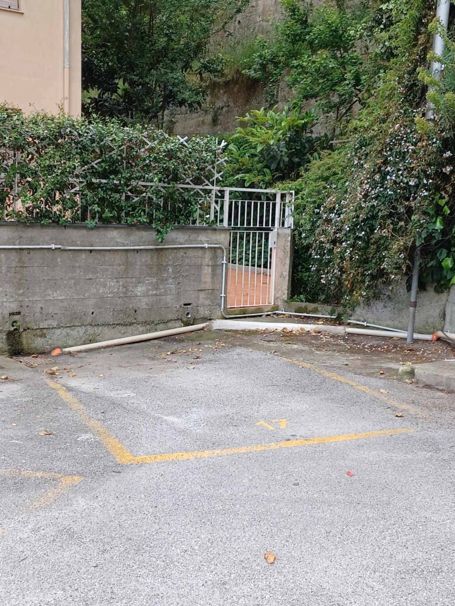 Tra Mare E Paradiso Ραπάλο Εξωτερικό φωτογραφία