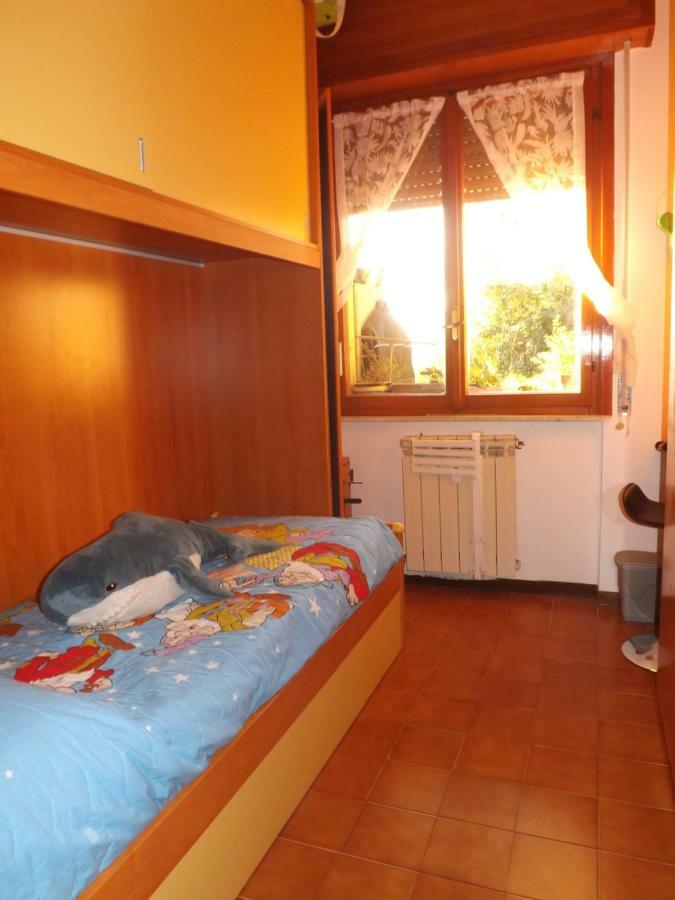 Tra Mare E Paradiso Ραπάλο Εξωτερικό φωτογραφία