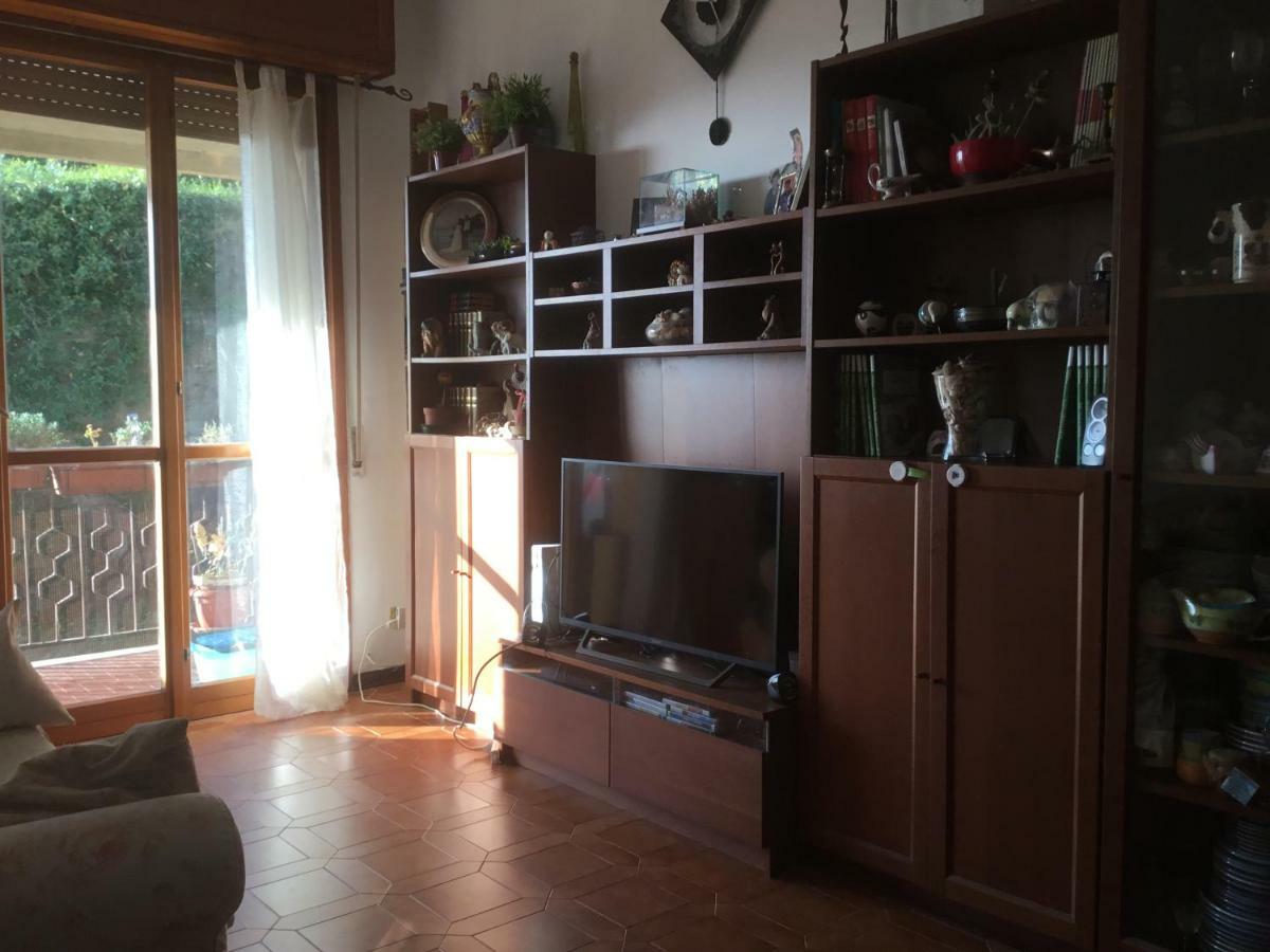 Tra Mare E Paradiso Ραπάλο Εξωτερικό φωτογραφία