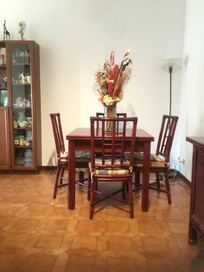 Tra Mare E Paradiso Ραπάλο Εξωτερικό φωτογραφία