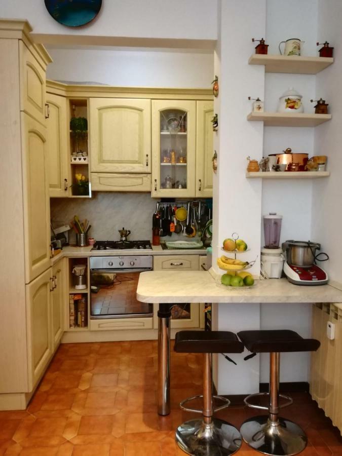 Tra Mare E Paradiso Ραπάλο Εξωτερικό φωτογραφία