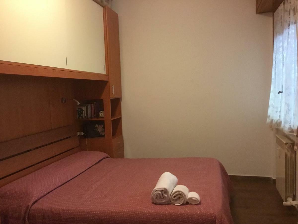 Tra Mare E Paradiso Ραπάλο Εξωτερικό φωτογραφία